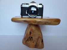 Pentax Camera Asahi Spotmatic Japan 35mm SLR W/ Tokina 28mm 1:2.8 Wide Auto Lens