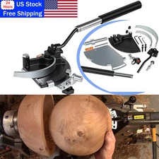 For Woodcut Bowlsaver Bowl Coring System/Bowlsaver Complete System