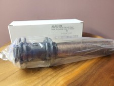 Signature Hardware Press Type Pop-Up Drain No Overflow Bronze MG-25018-ORB