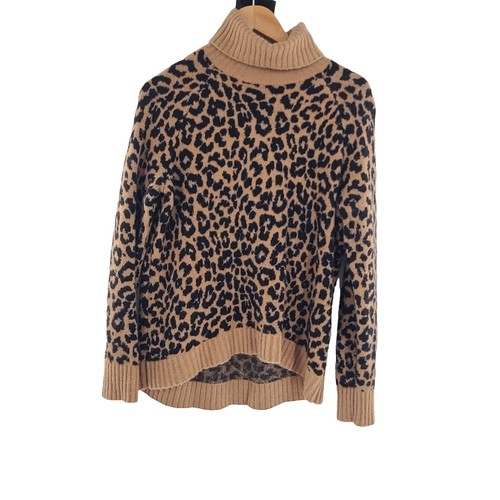 Fashion Nova Sweater Dress Womens Large Ready For Winter Turtleneck Argyl  Print | eBay