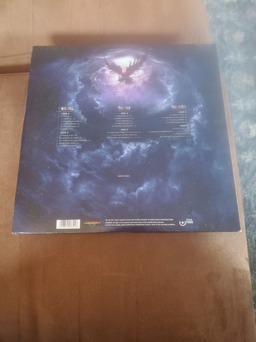 Best of Fear by Primal Fear (Record, 2017) Vinyl LP - Picture 2 of 13