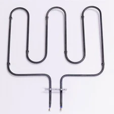 Range Oven Bake Unit Heating Element Electrolux Frigidaire 318254902 318254908