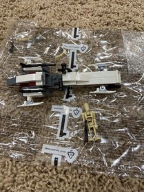 LEGO Star Wars: Battle for Geonosis (7869) - No Minifigs