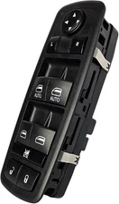 SWITCHDOCTOR Window Master Switch for 2011-2022 Dodge Durango