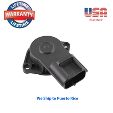 988F9B9-89BB Throttle Position Sensor (TPS) Fits:Ford & Mercury