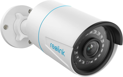 REOLINK Security IP Camera Outdoor, 5MP Home Surveillance Outdoor Indoor Poe Ca