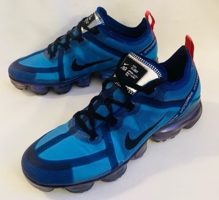 Shoes Clearance Nike Air Max 27 Indigo Force Nike Air Max 27