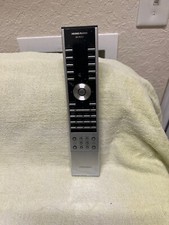 Genuine Toshiba SE-R0237 HD DVD Player Remote Control