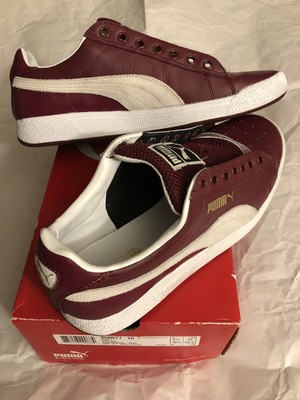 puma sport lifestyle men white