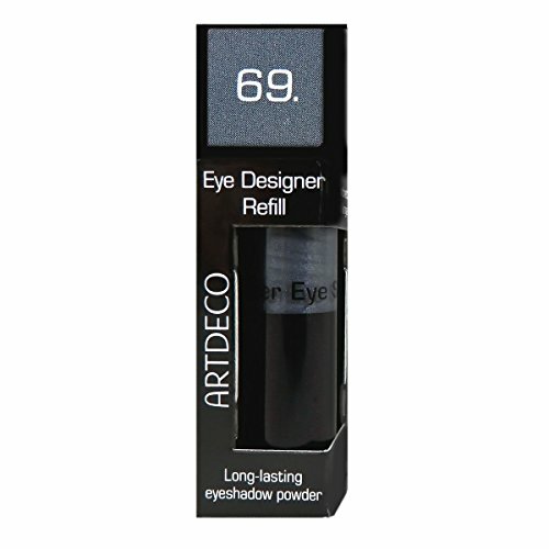 Occasione Artdeco Eye Designer 69 Blu Roccioso - Ombretto Refill 1g