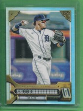 2022 topps gypsy queen Base/Parallels/Autographs Pick you Card