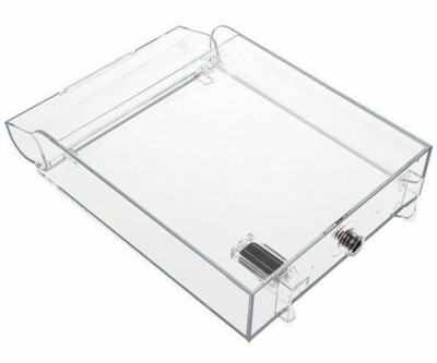 Delonghi Water Tank for EN750 F456 Lattissima Pro - 7313269001 / 7313234671