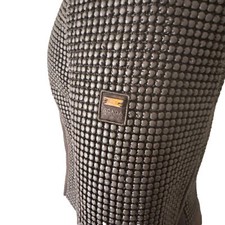 Escada Jacket With Swarovski Elements Size 38, Us Size M, 8. New With Tags.