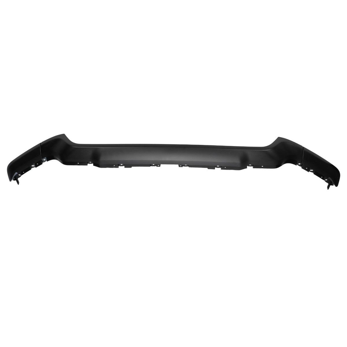 2019-2024 RAM 2500 FRONT UPPER GRILLE APPLIQUE GENUINE OEM NEW