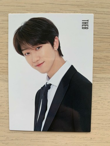 SEVENTEEN Japan Happy Ending Showcase official photo card (select option) - Picture 26 of 41
