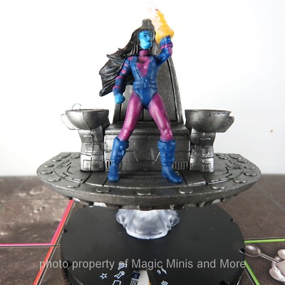 Avengers Infinity * NEBULA #G008 HeroClix colossal miniature w/card