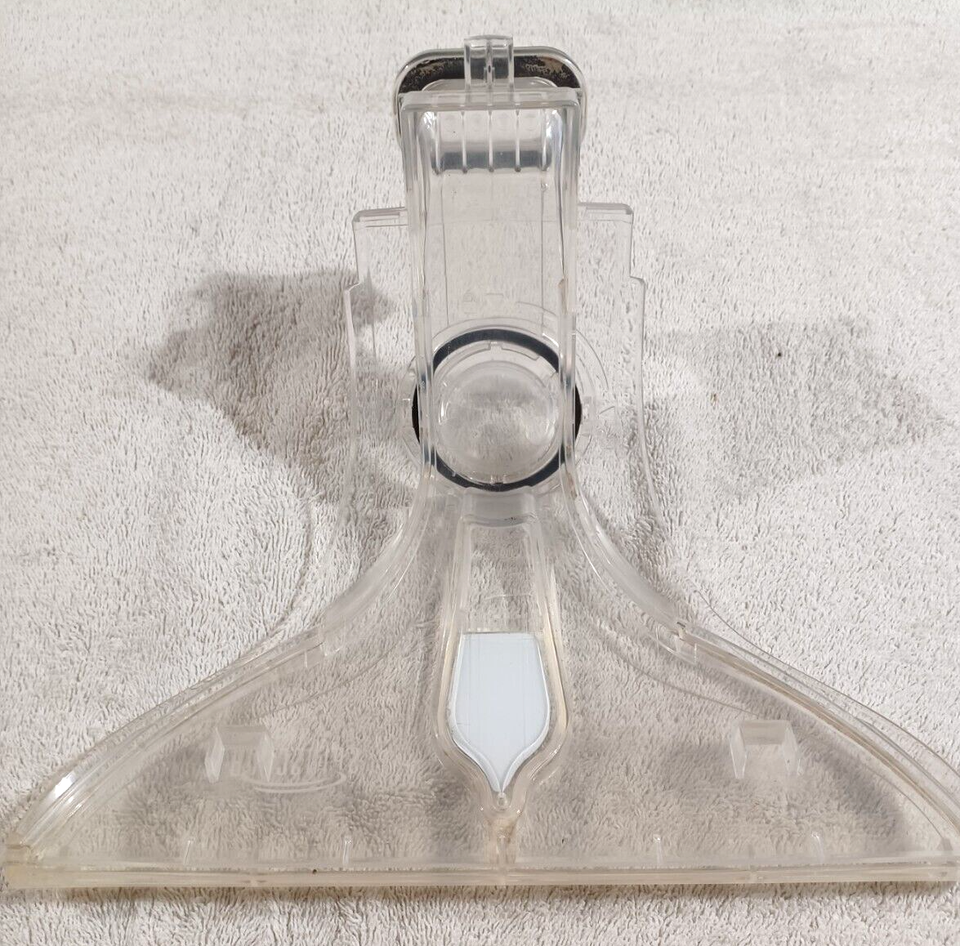 Hoover Elite FH50251 Carpet Cleaner Floor Nozzle Cover/Free Shipping