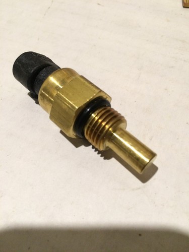 NEW John Deere RE48419 AIR INTAKE TEMPERATURE SENSOR for JOHN DEERE 8420 - Picture 5 of 6