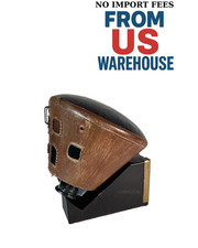 Apoll0 11 Lunar Module Spacecraft Metal Model 7" NASA Space Moon Landing Mission