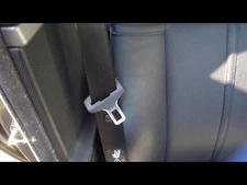 Seat Belt Front Bucket Passenger Retractor Fits 03-08 BMW 760i 1029036