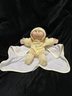 Original 1985 Cabage Patch Kids Doll - baby