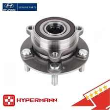 GENUINE👑  51750-F2000 Wheel Hub Bearing FRONT for Elantra Ioniq Niro 2018-2023