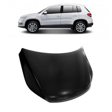 Motorhaube Bonnet Neu für VW Tiguan 5N ab 2007-2018