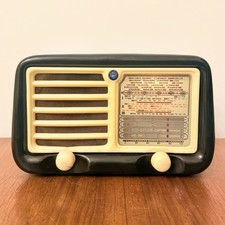 SANSUI TU 710 TUNER RADIO SINTO SINTONIZZATORE VINTAGE CON