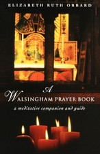 Ruth Obbard A Walsingham Prayer Book (Paperback) (US IMPORT)