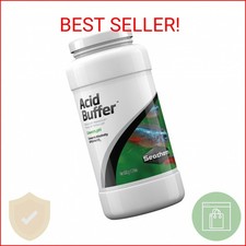 Seachem Acid Buffer 600gram