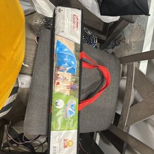 Coleman 7'-6" x 4'-5" Beach Shade with UV Guard