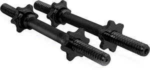 CAP Barbell 14" Poignées régulières de Dumbbell