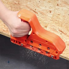 Plasterboard Edge Chamfer Cutter Drywall Gypsum Board Hand Tool