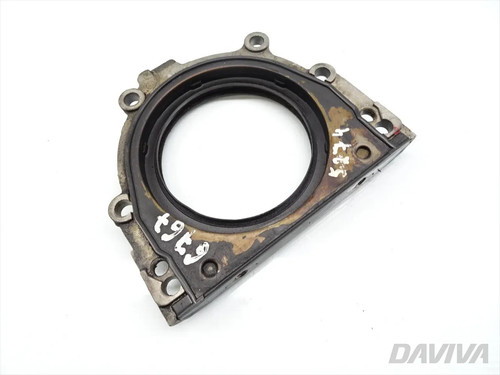 VW Golf Plus Kurbelwellen-Öldichtung 1.6 FSI Benzin 85kW (115 HP) 06B103171D