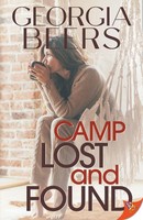 Camp Lost And Found | Georgia Beers | Taschenbuch | Kartoniert / Broschiert