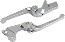 Powerstands Racing 17-00651-20 Adjustable Lever Sets