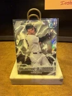 2026 Bowman Aaron Judge Electric Sluggers