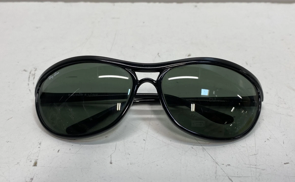 Ray-Ban Men 100% UV Protection Vintage Sunglasses for sale | eBay