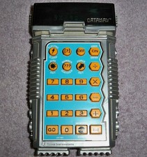 Vtg Texas Instruments DATAMAN Robot Shaped Ed...