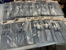 Cornerstone Northern Light Powerhouse interior #933-3130 HO Scale NOS