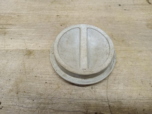 1988 KAWASAKI MOJAVE 110 Fuel Valve Knob klf110 klf oem original