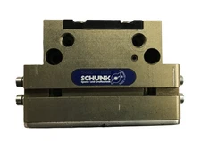 Schunk Sealing Universal Gripper DPG100/1-370253 USED