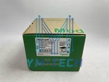 Schneider Electric TM221C24R Modicon Controller M221-24IO Relay Ethernet Module