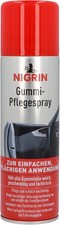 NIGRIN Gummipflege Spray Pflege Gummiteile Auto Schutz 300ml 1 Packung