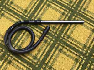 Staubsaugerschlauch Ersatz-Schlauch kompatibel mit Siemens Dino E, Super XS