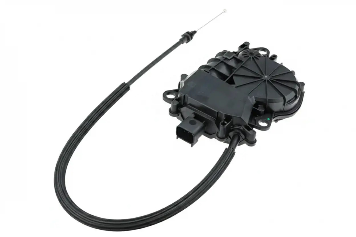 Door lock Left Rear EZC-LR-047 NTY for LAND ROVER RANGE ROVER IV