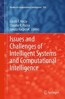 LáSzló T. KóCzy (U. A.) | Issues And Challenges Of Intelligent Systems And...