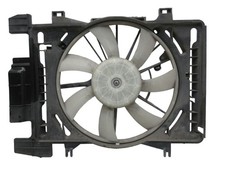 Radiateur Toyota YARIS II