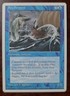 X 1 Sea Serpent Revised Edition Magic The Gathering Moderately Played