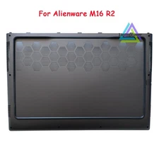 New Bottom Cover Lower Case Base Lid For Dell Alienware M16 R2 0CRNF5 CRNF5